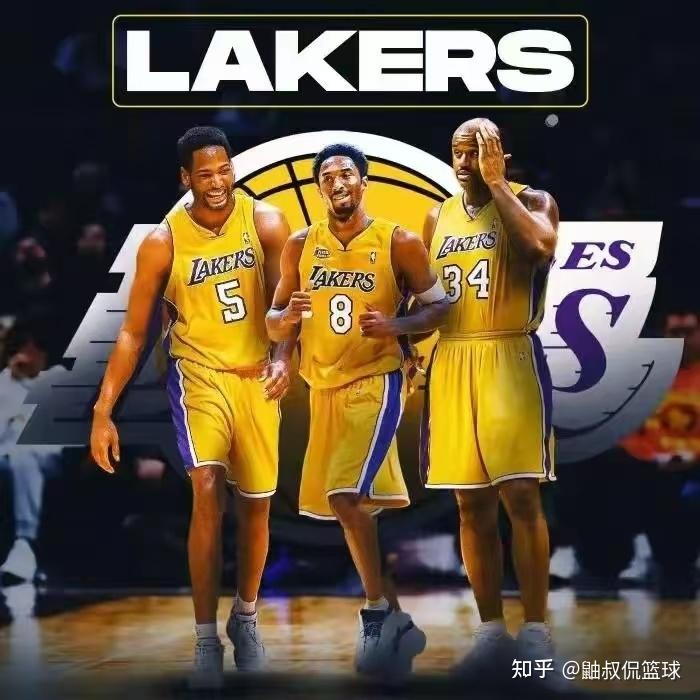 美媒评21世纪最强的八组三巨头 - 知乎