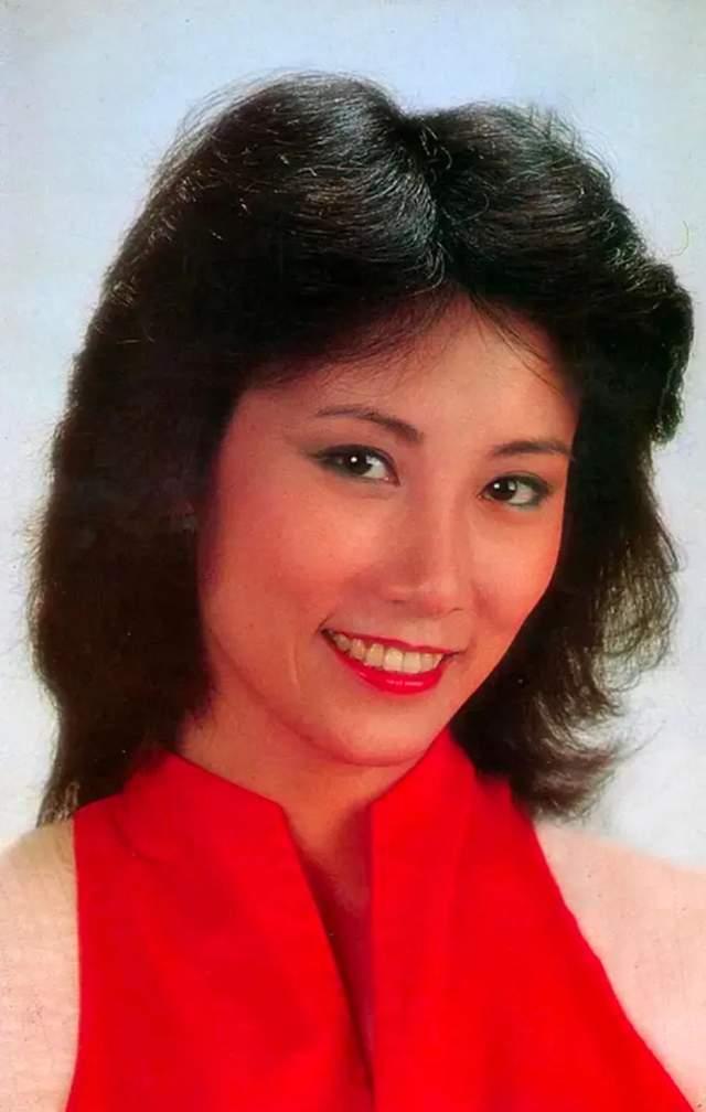 汪明荃有多爱tvb