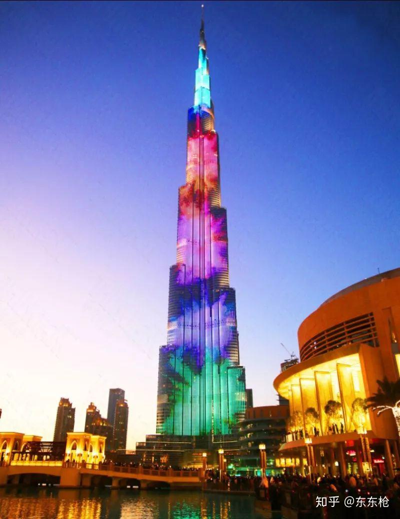 《碟中谍6》口碑炸裂!22年间,阿汤哥挑战过哪些建筑?(下)