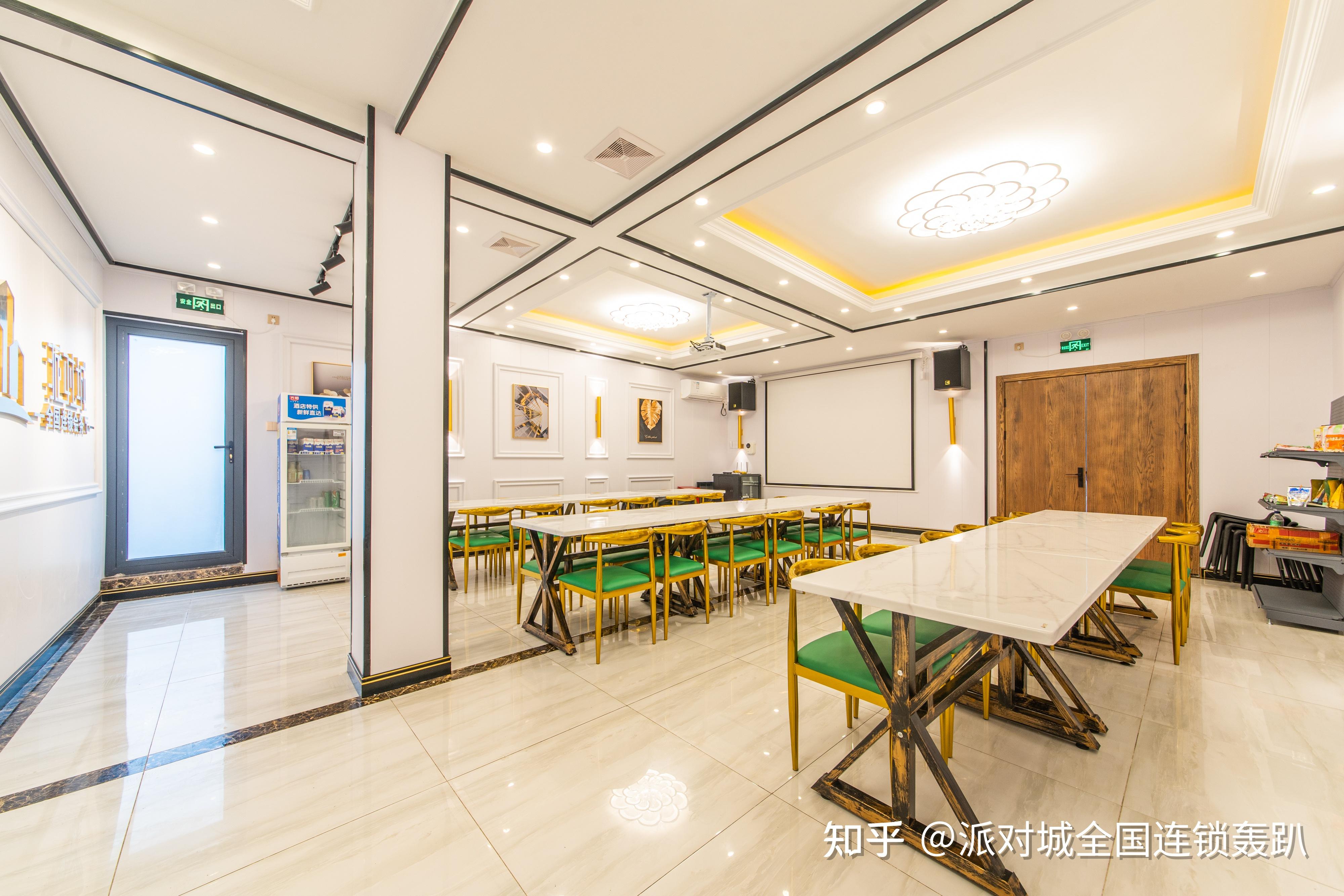 杭州性价比超高的别墅轰趴馆 - 知乎