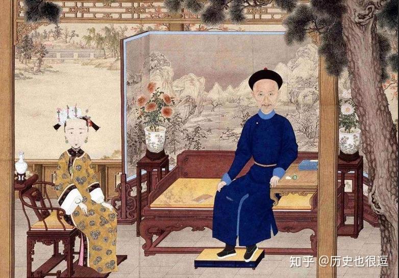 清朝皇帝之道光:身处历史浪尖,却终究不是那力挽狂澜的弄潮儿 - 知乎