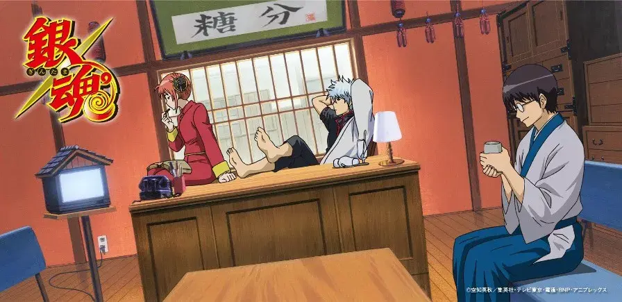 魂淡你听说过万事屋跑腿吗