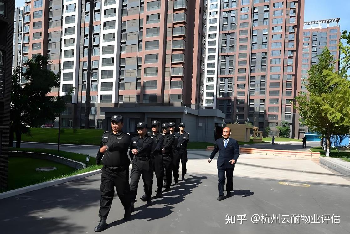 对物业服务不满意，有哪些投诉渠道？ - 知乎
