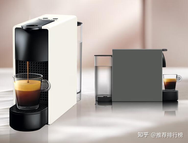 nespresso咖啡机怎么样，nespresso咖啡机哪款型号好，奈斯派索咖啡机