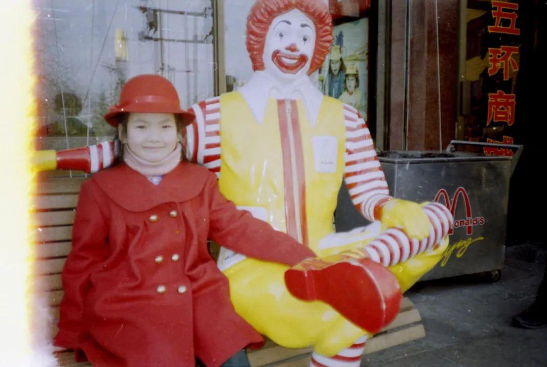 麦当劳叔叔去世11年后我才发现童年就是一场漫长的葬礼