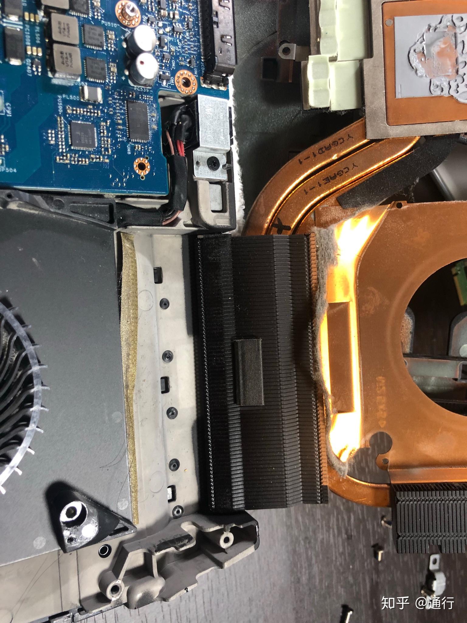 怎么给alienware15r3换硅脂