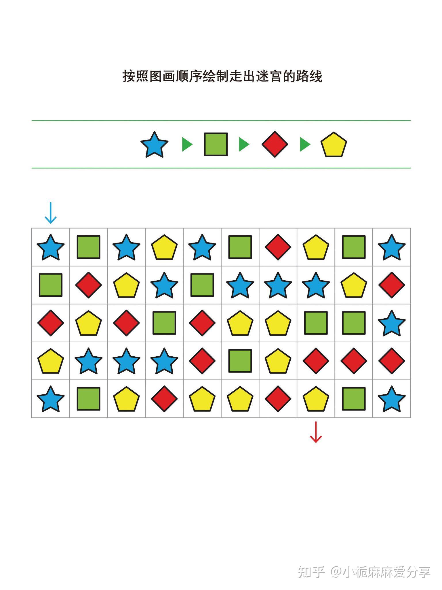 孩子注意力不集中？让孩子在游戏中学会集中注意力！ - 知乎