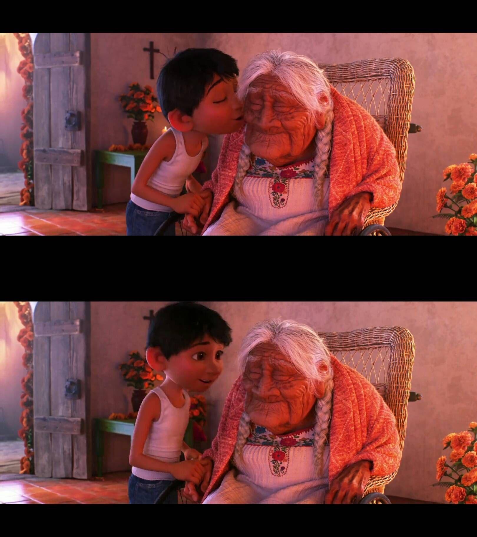 如何评价皮克斯动画电影寻梦环游记coco