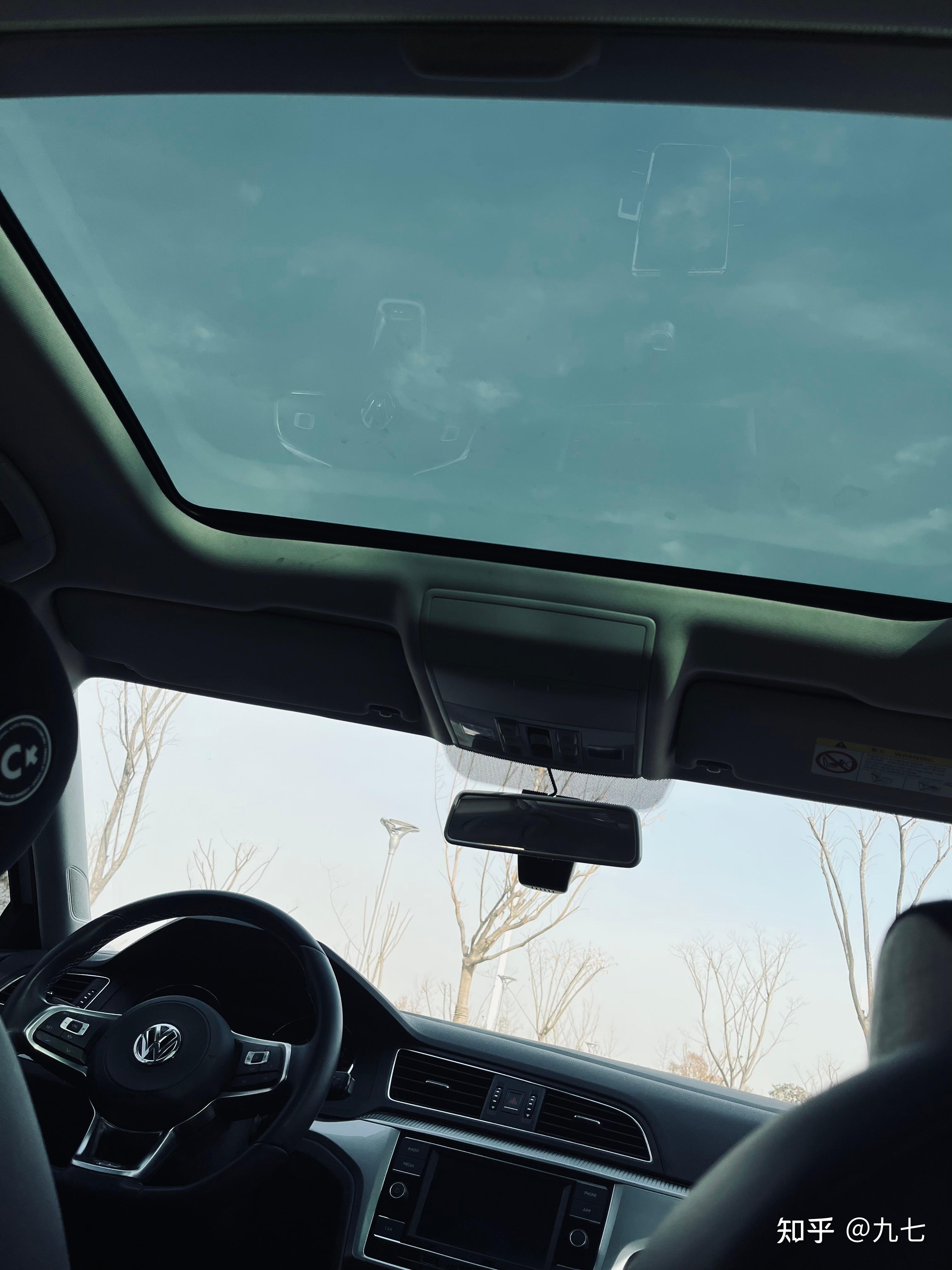 我喜欢凌渡的功能之天窗篇