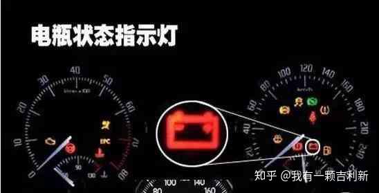 汽车故障灯你了解多少汽车故障灯说明大全快收藏 知乎