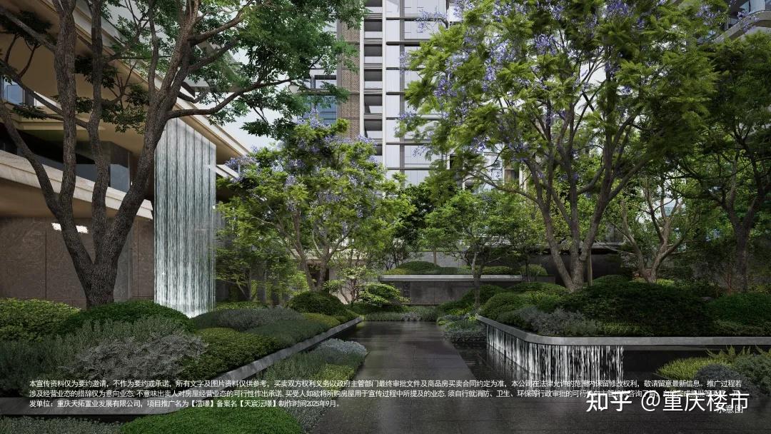 渝13条之后，重庆高端住宅的「新标准」全新出炉 - 知乎