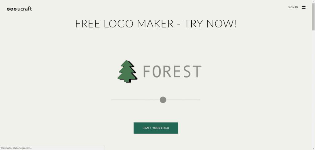 12个免费制作logo的网站