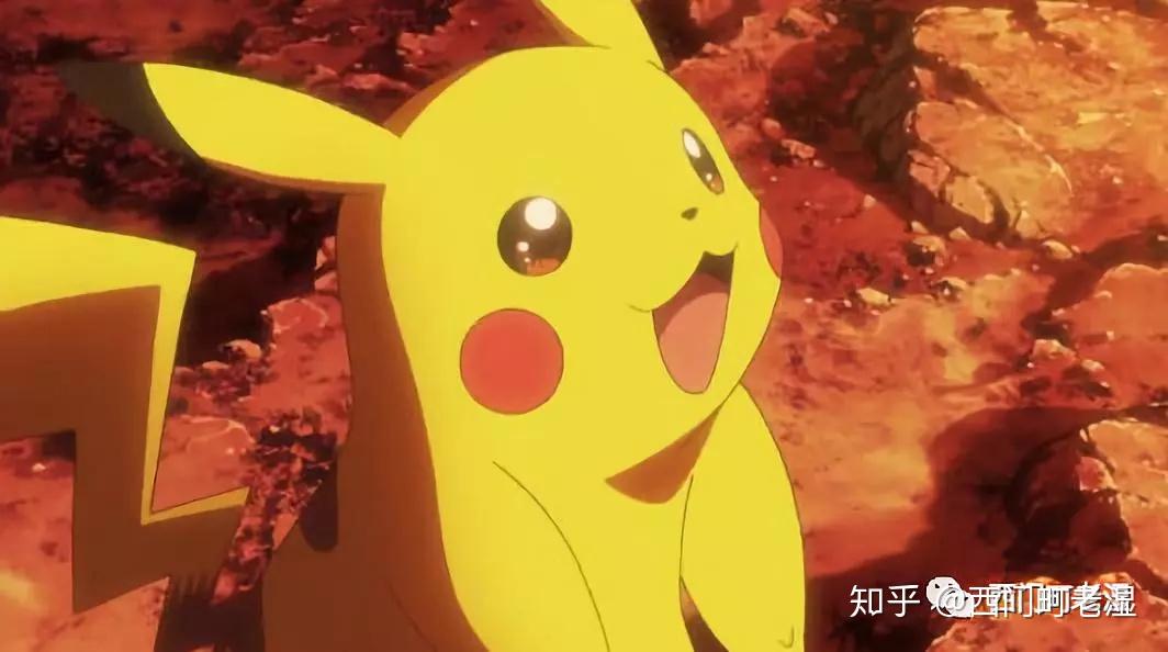 世界上真的有神奇宝贝吗 v2-f70efb3a1505eb8543bbb10c96434aca_r.jpg