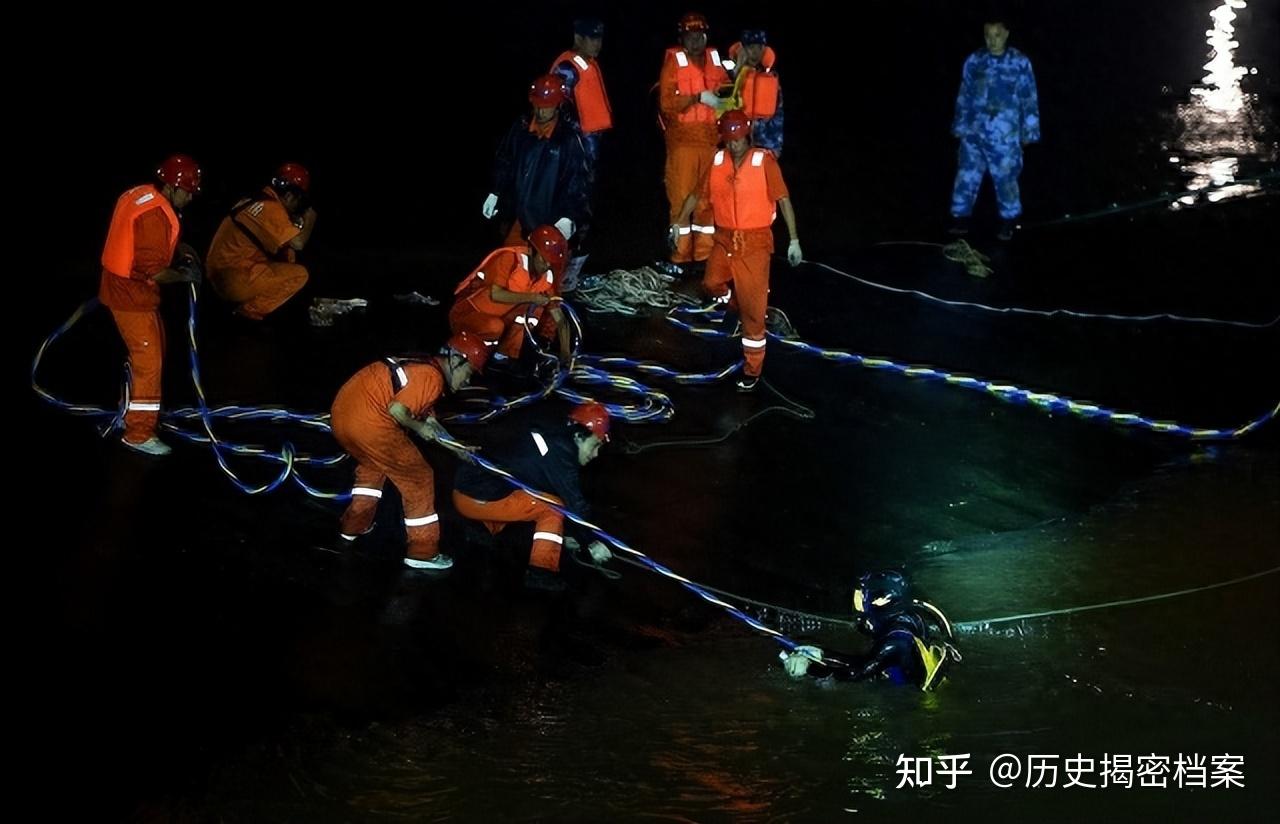 15年中国"东方之星"游轮沉没,442人遇难,究竟是天灾还是人祸 - 知乎