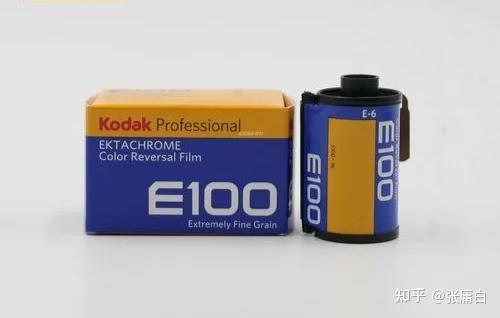2023在售胶卷最全盘点，全是干货不断更新！！ - 知乎