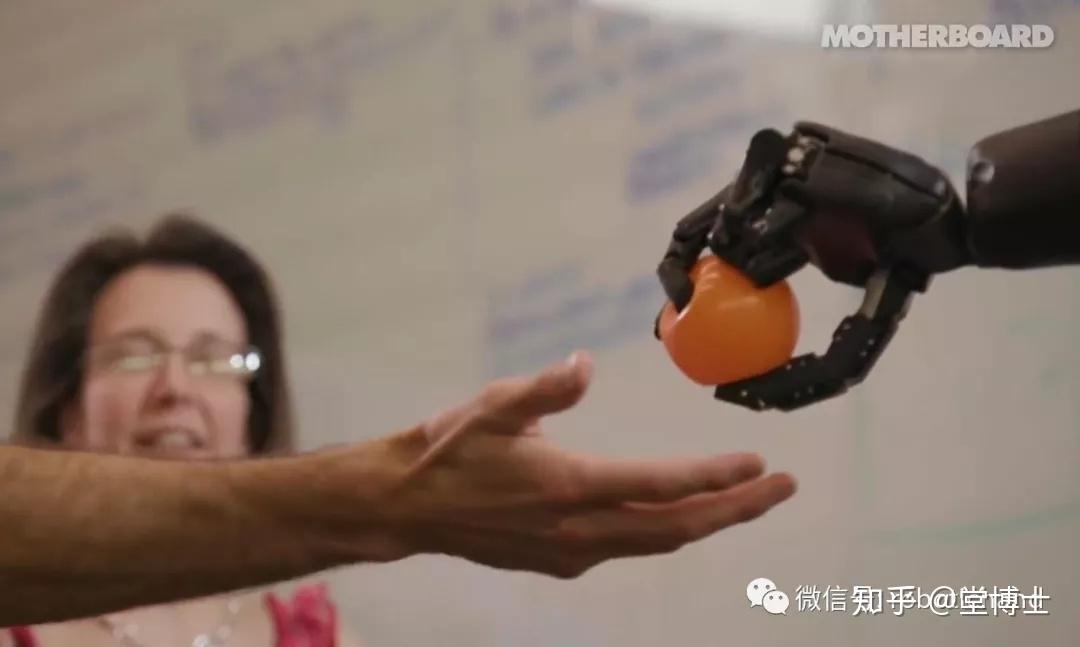 深度解析|智能假肢:生肌电控制机器人手臂 - 知乎