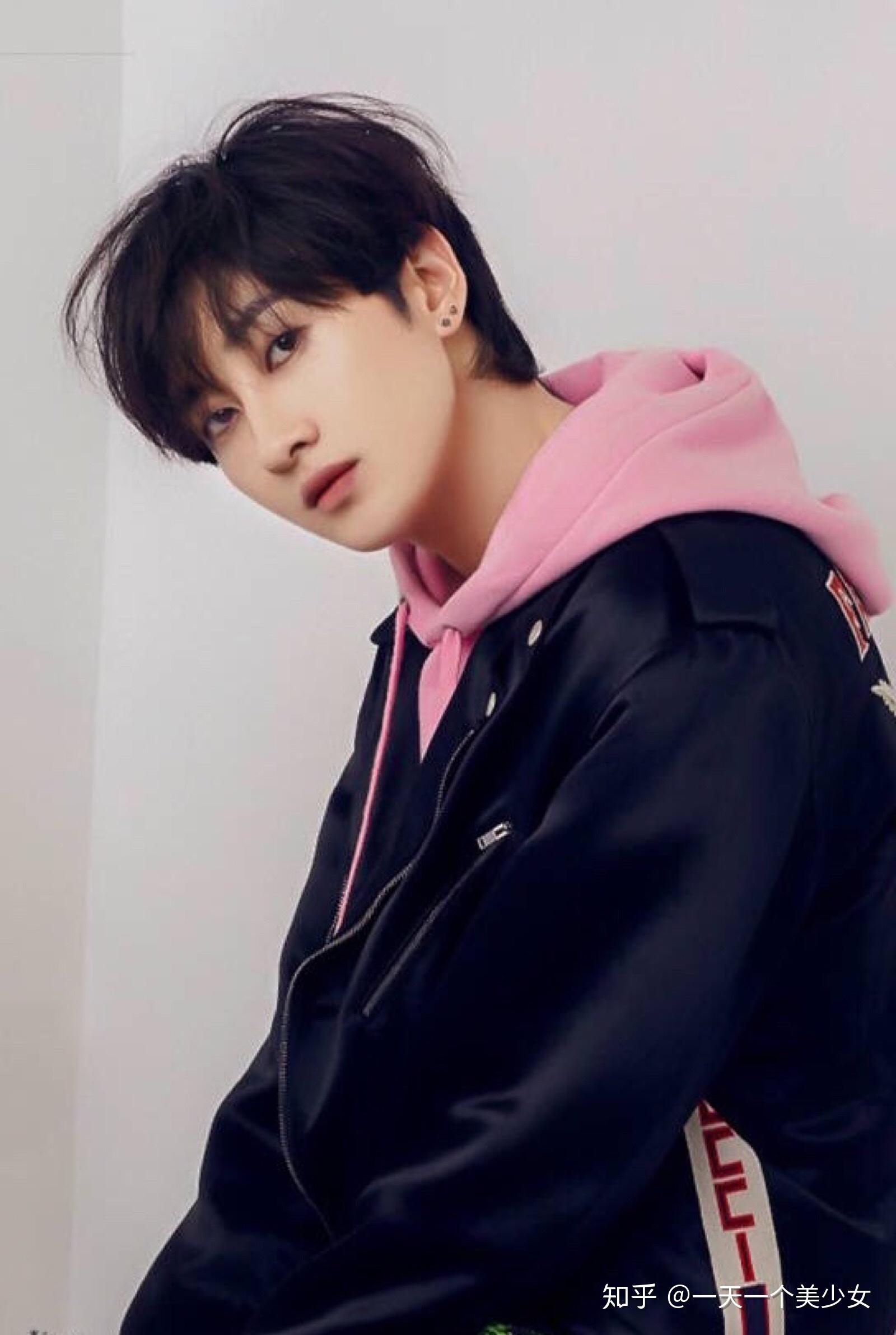 出道已10年,那曾经的韩国"国民妹妹"——iu李知恩 - 知乎