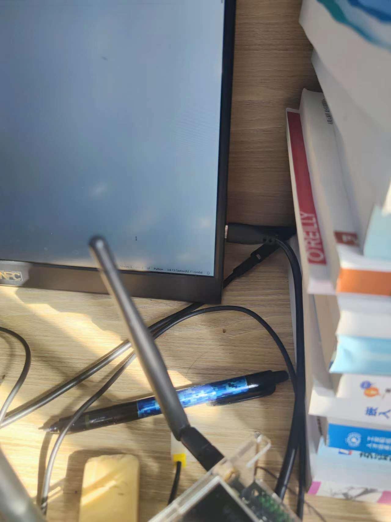 Arm64 ubuntu jetson RK3588 Vscode conda Arm64 ubuntu jetson rk3588 vscode conda