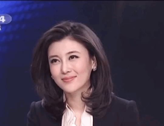 天！央妈到底藏着多少我们不知道的美女？