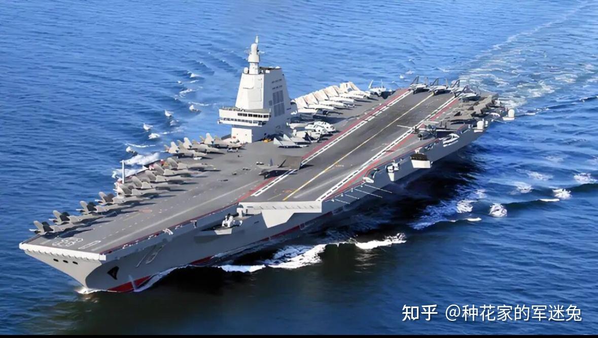 中国军事实力那么强,为什么40年不打战? - 知乎