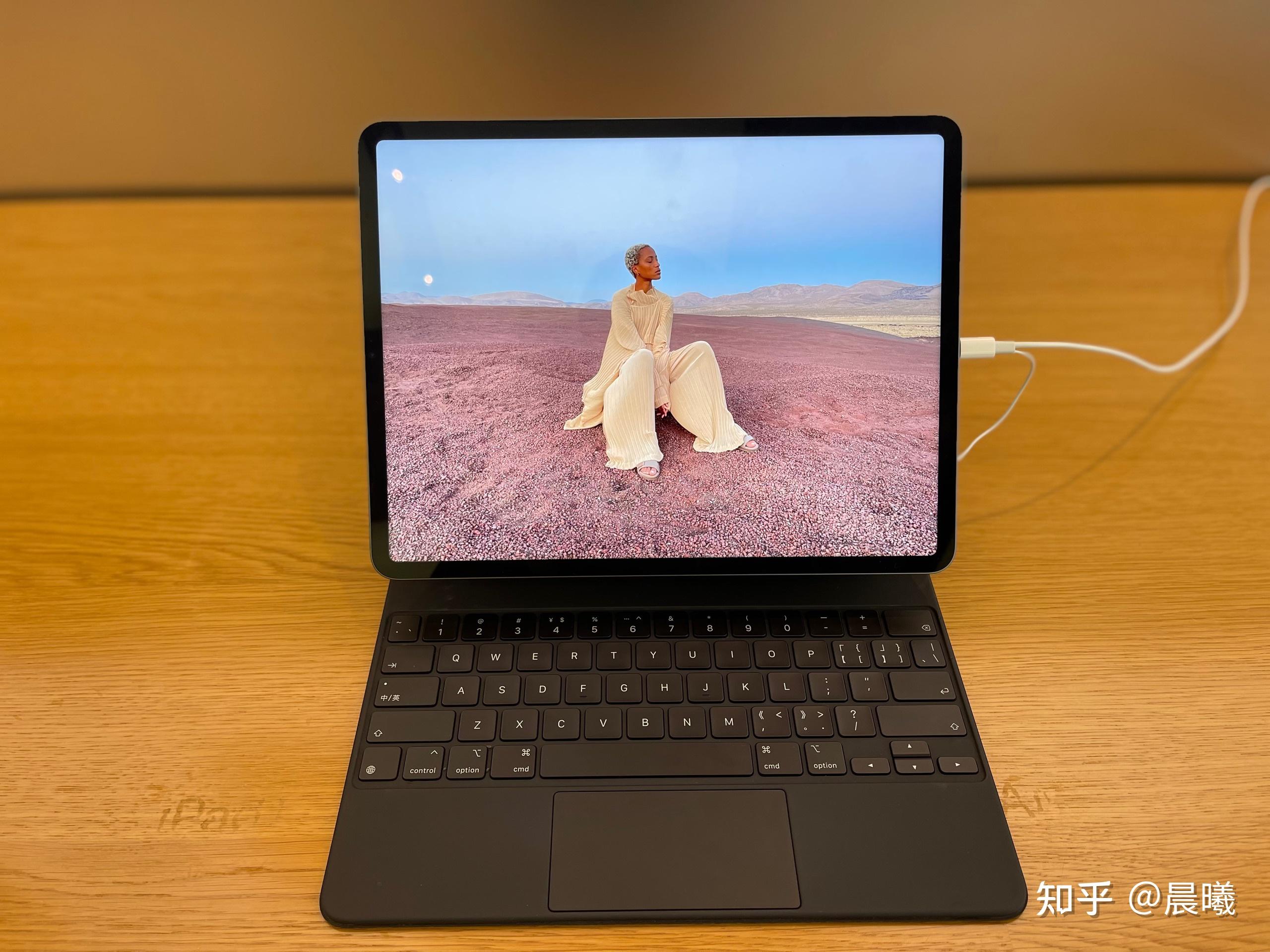 2020年5月更新m1版ipadpro2021上手体验选购指南