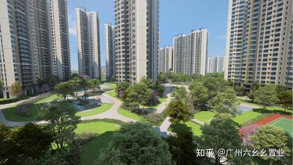 花都区-嘉华国际·嘉云汇 （购房补贴） - 知乎