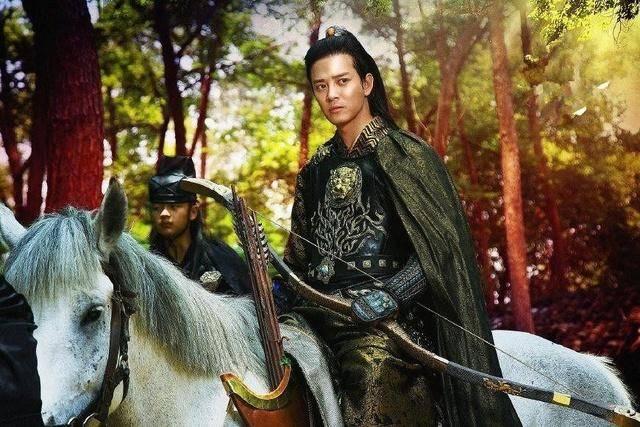 以一己之力影响南北朝走势,细说“侯景之乱”始末 - 知乎