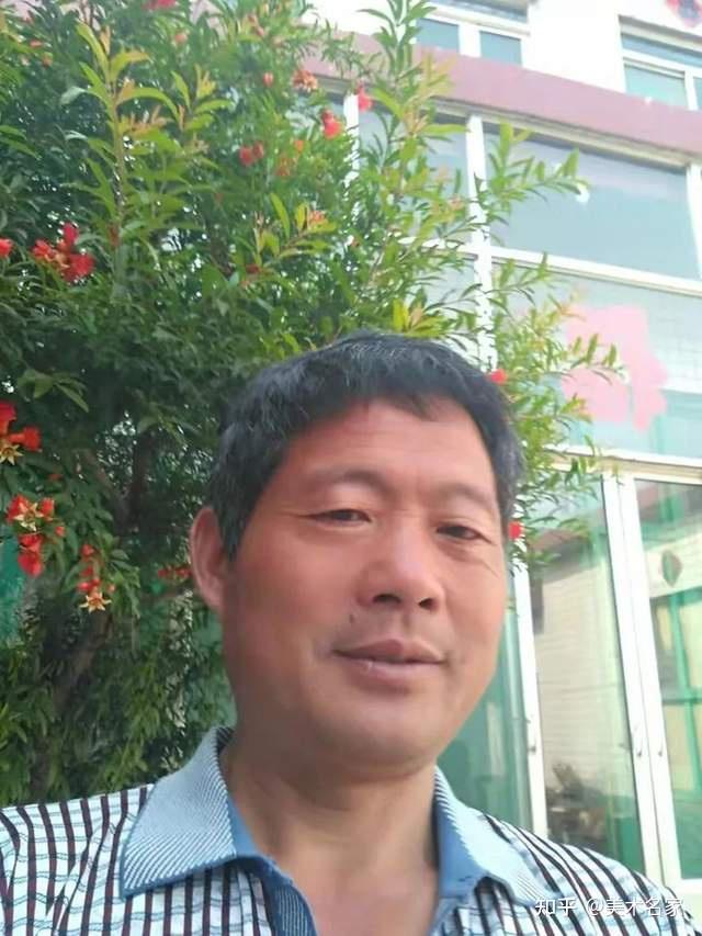 德艺双馨艺术名家王晓文丨向人民汇报向两会献礼