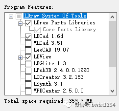 乐高虚拟搭建-LDcad - 知乎