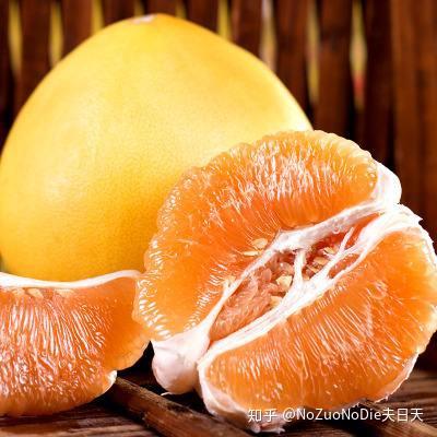 柚子的分类 - 知乎
