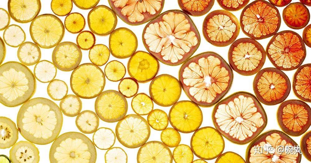 日本柚子 | 它，它，它，居然不是柚子，而是橙？！ - 知乎