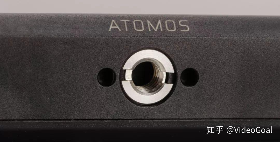 单评 | Atomos Ninja V 五寸监视记录仪 - 知乎