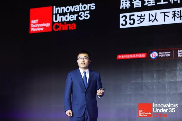 刘凯:用材料构筑安全防线,让锂离子电池摆脱着火命运 | “35岁以下科技创新35人”中国榜单专栏 - 知乎