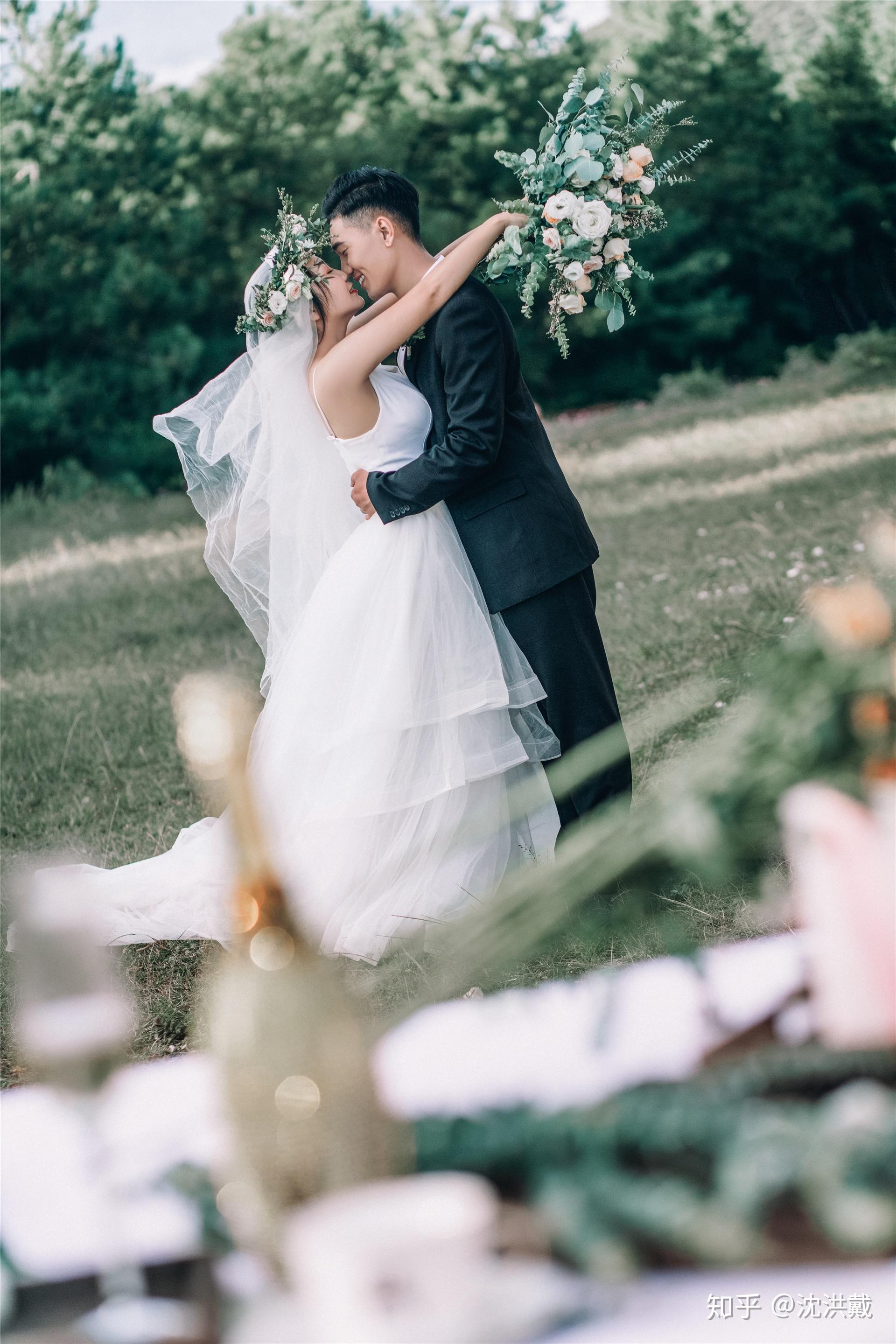 高糖分享拍婚纱照不知道如何摆姿势收下这份拍照攻略吧