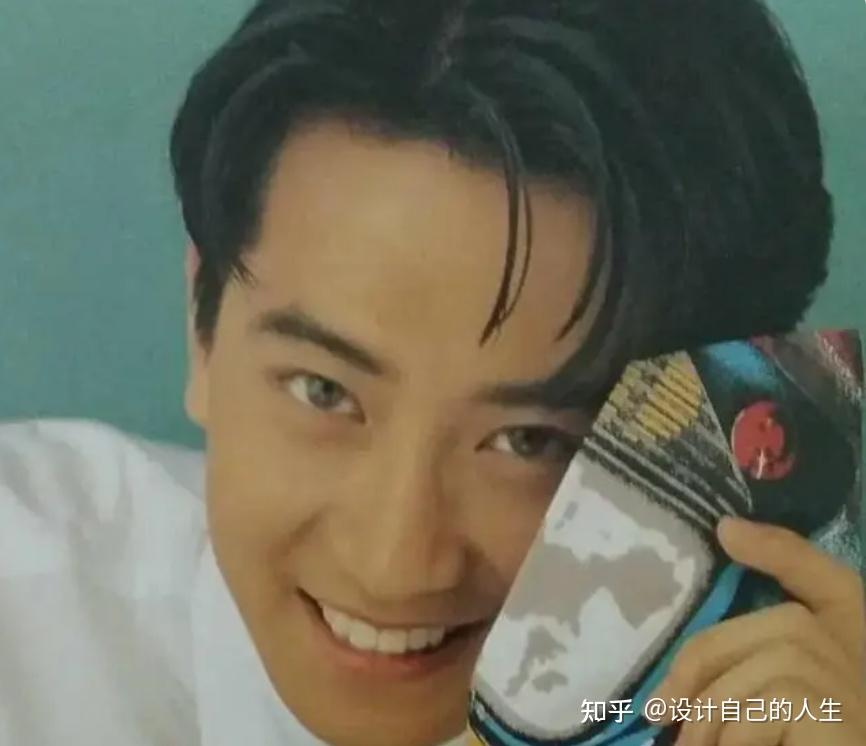 26年后再看孙耀威 - 知乎