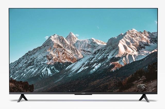 2099元小米电视ea65l65maea上架975屏占比