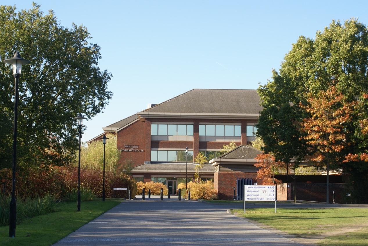 选校参考|华威大学(the university of warwick)