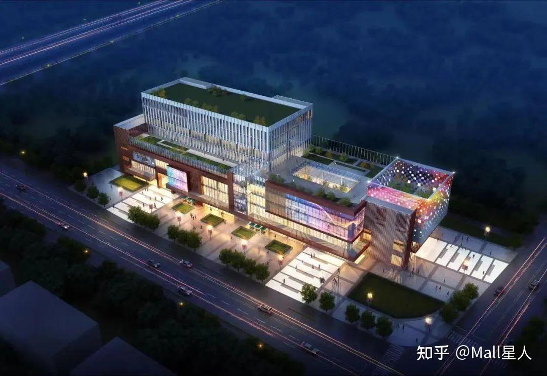 75 七月新开项目简述(排名不分先后)海梦一方@梅陇△ 图源:今日闵行