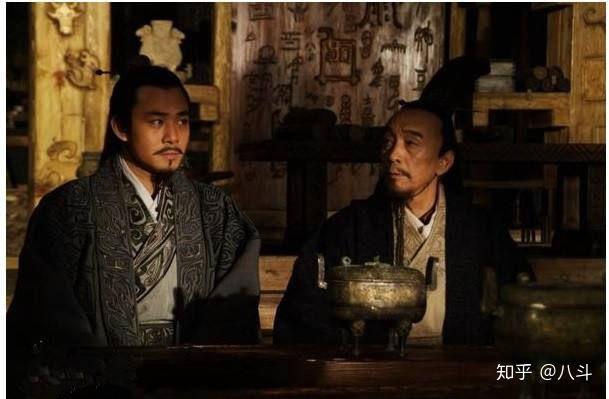 如何毁灭吴国？文种给出九条建议！ - 知乎