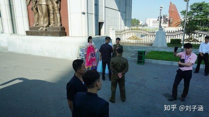 北朝鲜的四天三夜:穿越时间的地平线,告别异乡的“陌路人”