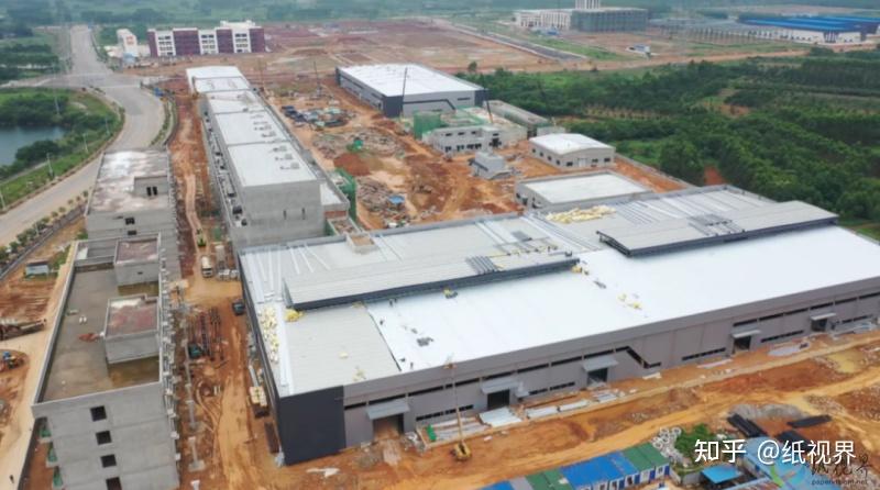 总投资15亿元!齐峰年产20万吨特种纸项目预计今年6月投产 - 知乎