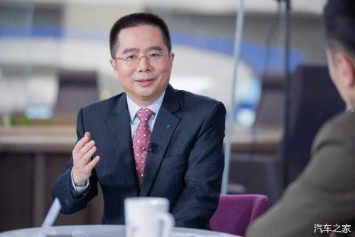 沸点人物丨张宝林:三年一觉长安梦 - 知乎