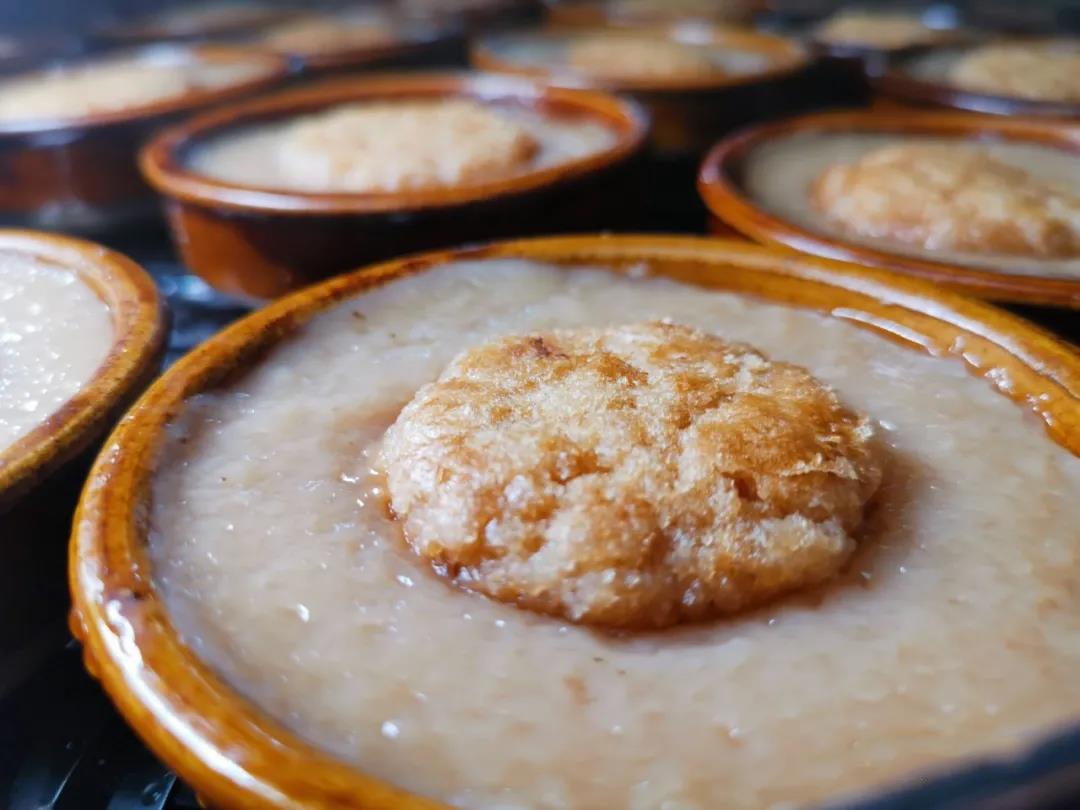 品味勒流 | 黄连特色小吃「糯米钵仔糕」,你尝过了吗? - 知乎