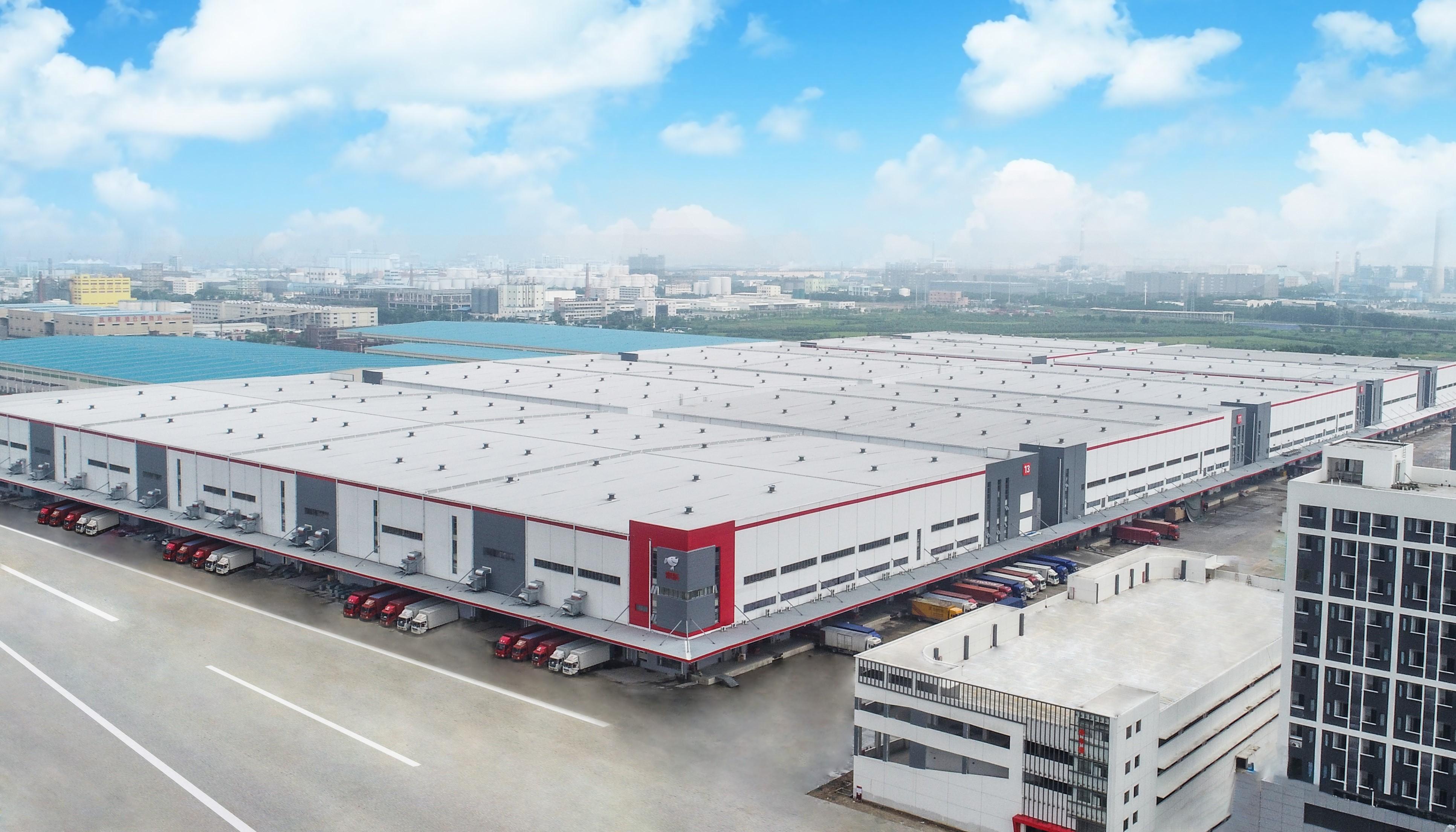 疫情当前物流企业向无人化转型迫在眉睫