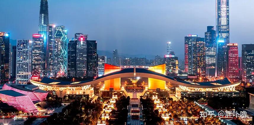 深圳回忆 | 40年前的深圳生活 - 知乎