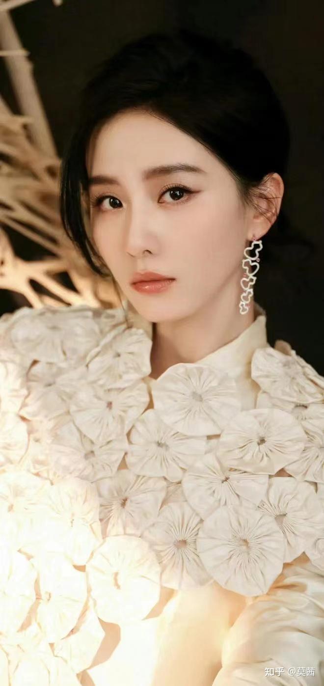 2017中国漂亮的女演员图片