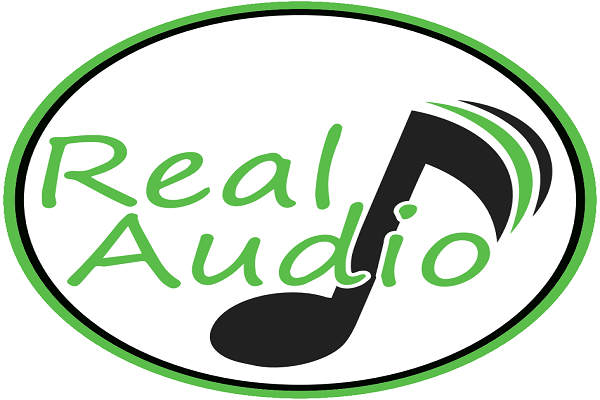 关于音视频中的realaudio上