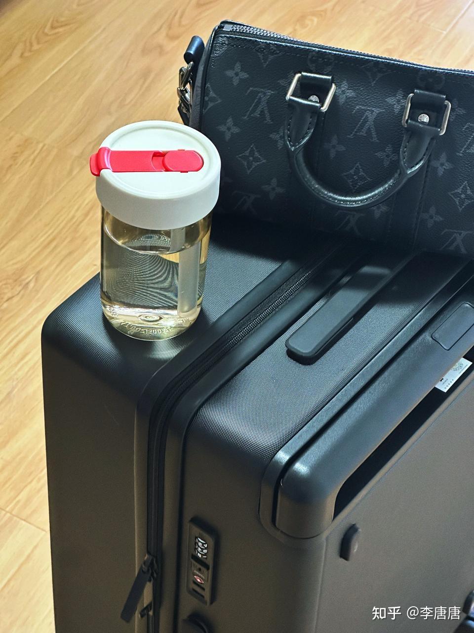从地平线出发，做世界的游侠，地平线8号大旅行家24寸旅行箱分享- 知乎