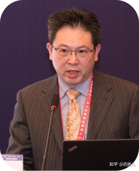 耿和教授来自上海中医药大学附属曙光医院赵建华教授,湖南中医药大学