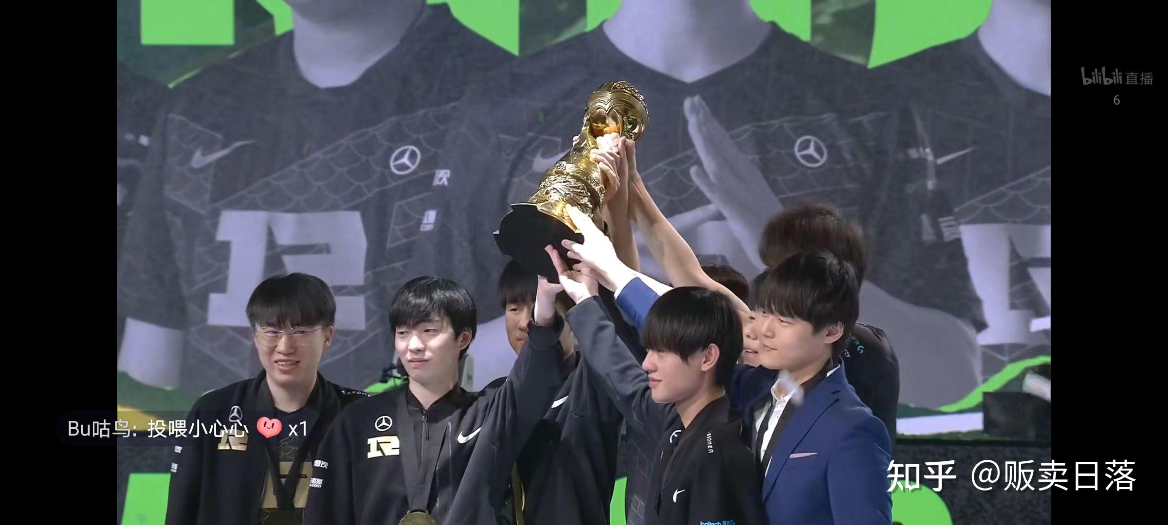 2021季中冠军赛不敌rng止步亚军dk输在哪